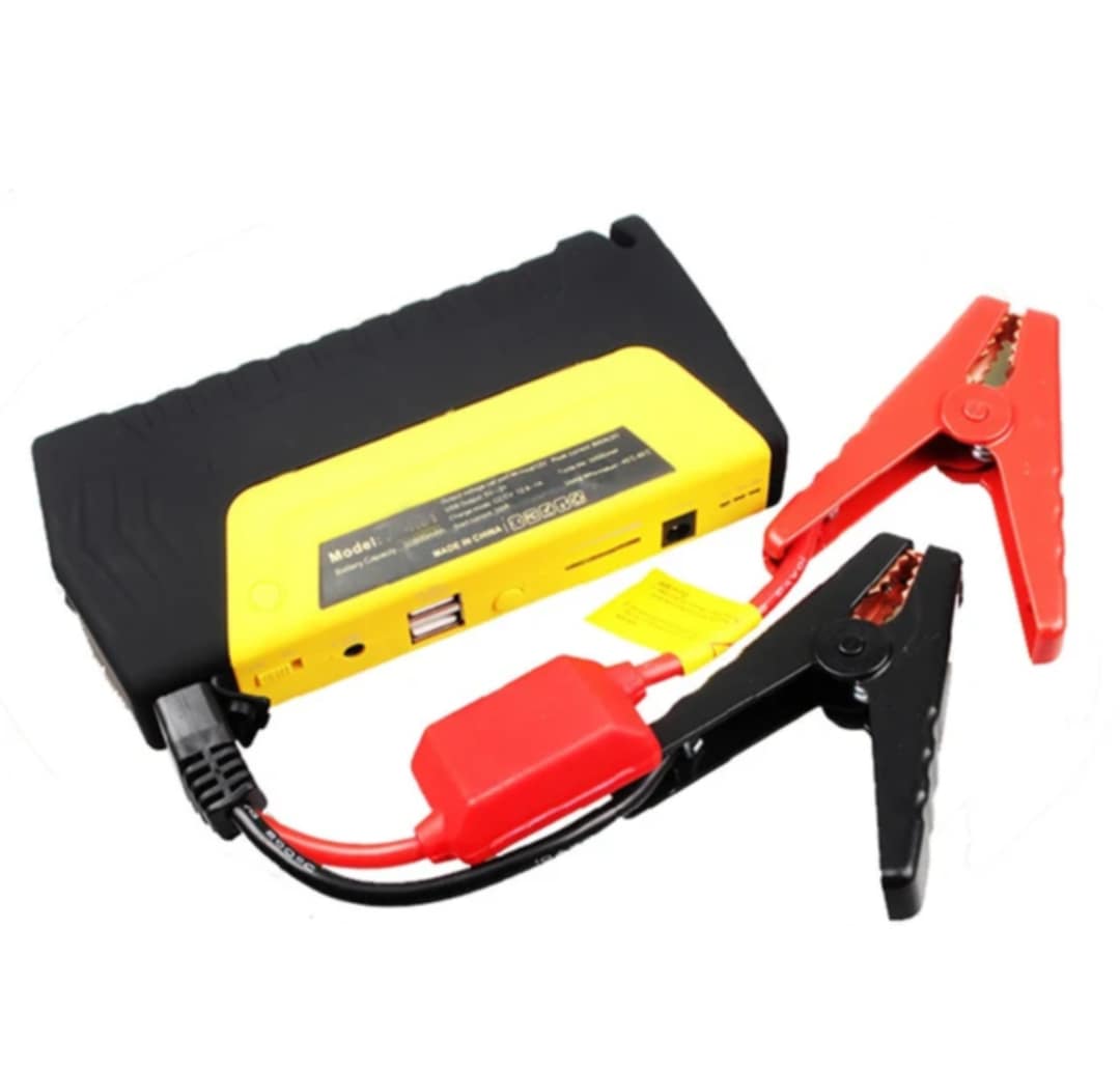 Power Bank JUMP STARTER® Pro 69 800 mAh